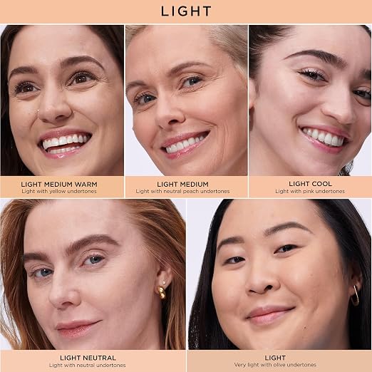 09C Light Cool (light with pink undertones)