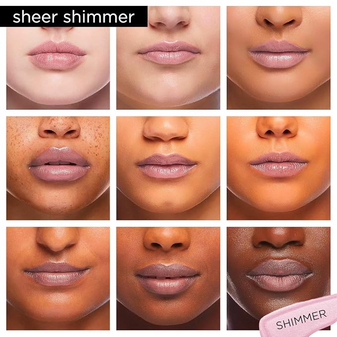 Shimmer