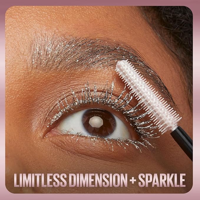 SPACE DIAMOND & STARDUST CHROME