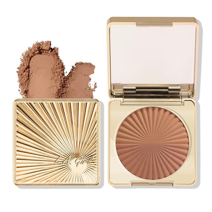 Golden Hour (Medium/Tan)