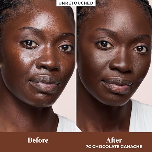 7C Chocolate Ganache​ - Cool Rich Deep