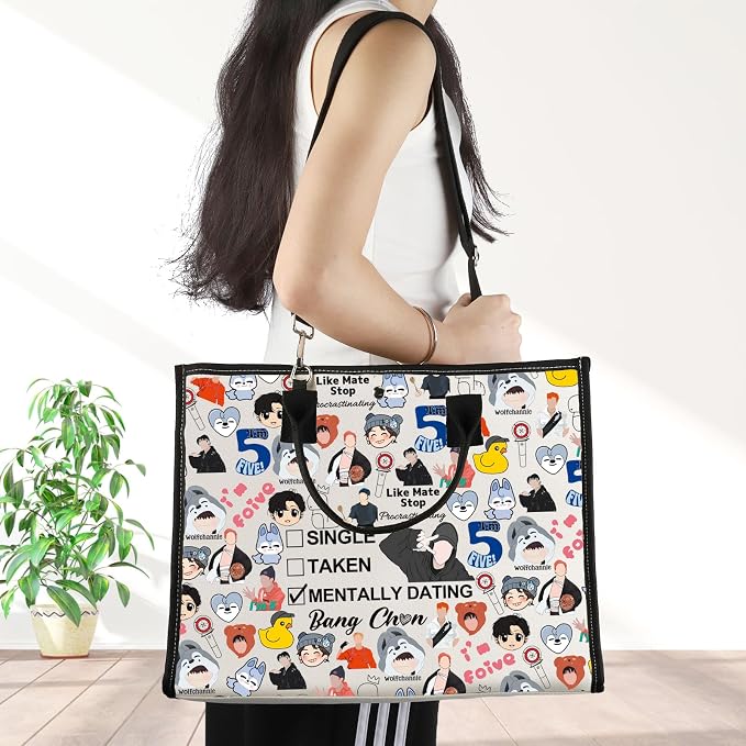 Bang Tote