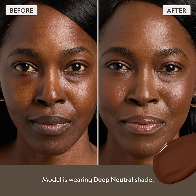 Deep Neutral