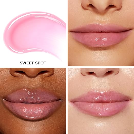 05 Sweet Spot (Cool Vivid Lavender)