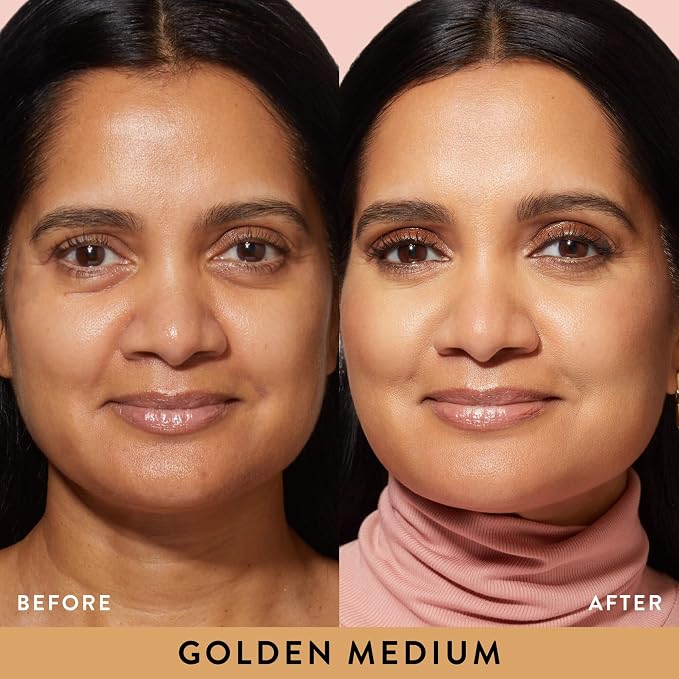05 Golden Medium