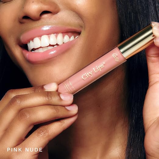 Pink Nude