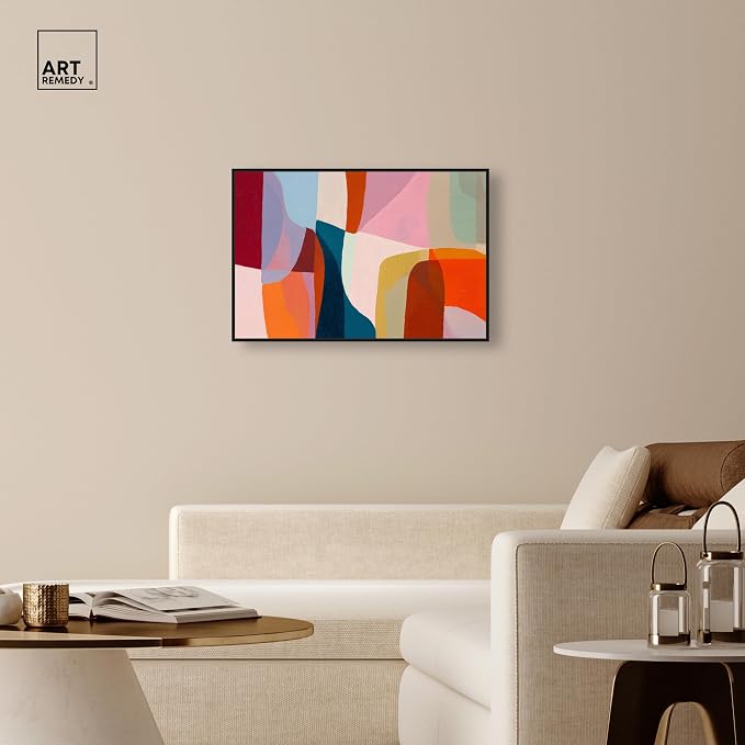 Black Frame