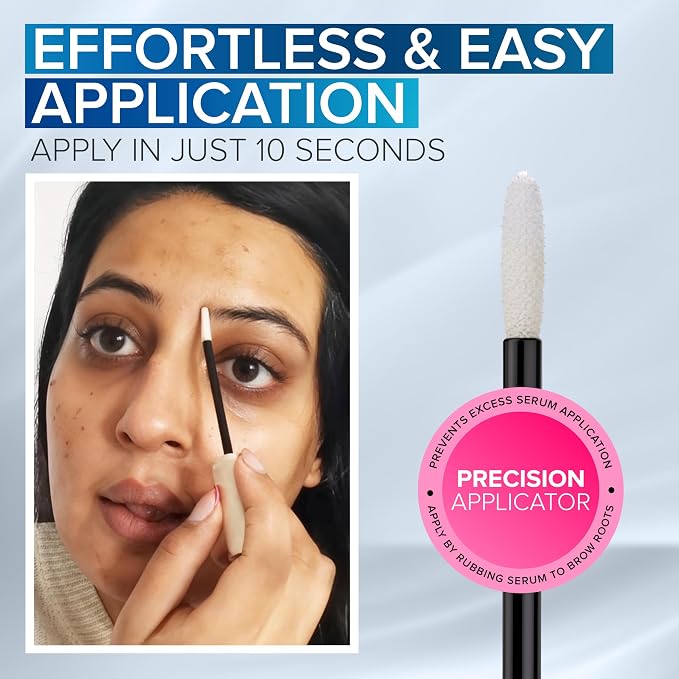 BrowForce (3ml) Brow Growth Serum