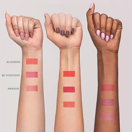 Be Vivacious (medium to deep skin tones)
