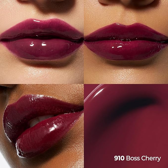 #910 Boss Cherry