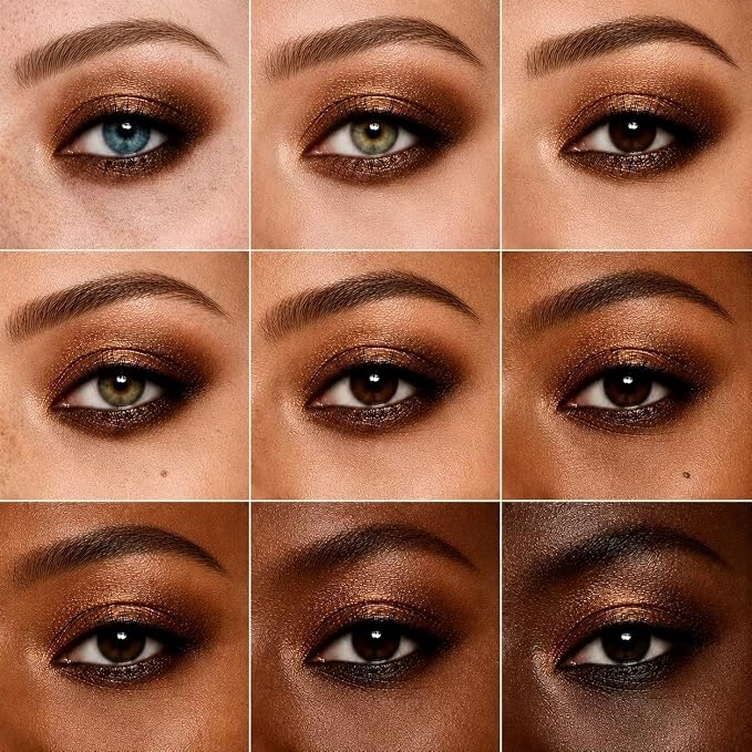 Shimmering Bronze