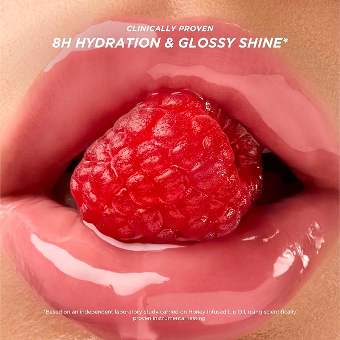 Raspberry Swirl