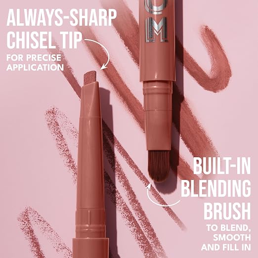 AF Smooth Spice (Warm Nude)
