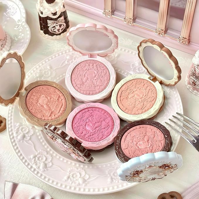 01 Shimmer Soufflé