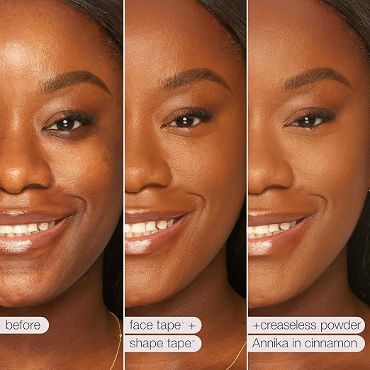 chestnut (mahogany to espresso skin tones)