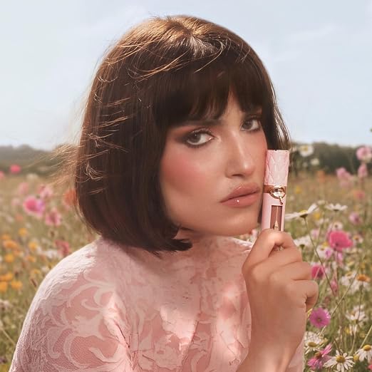 Medium/Deep - brown berry pink