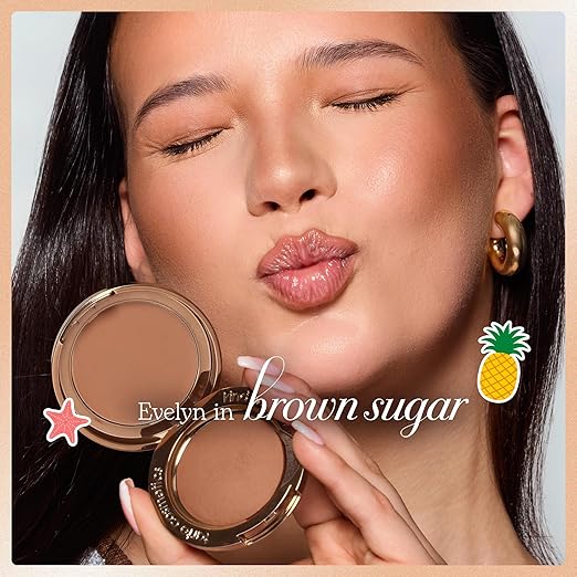 brown sugar (light to medium)