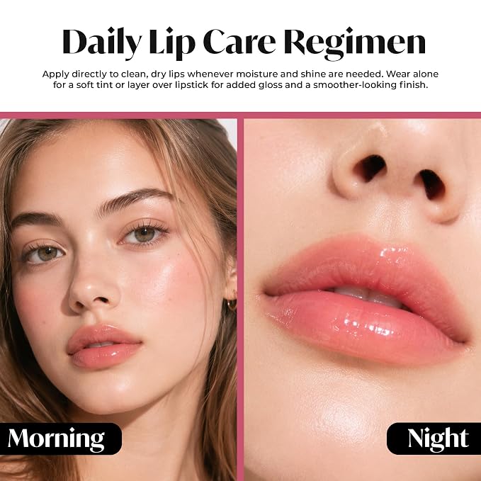 Rosy Blush