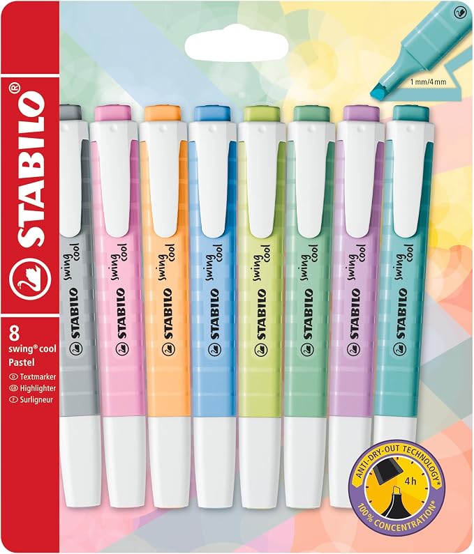 Assorted Colors