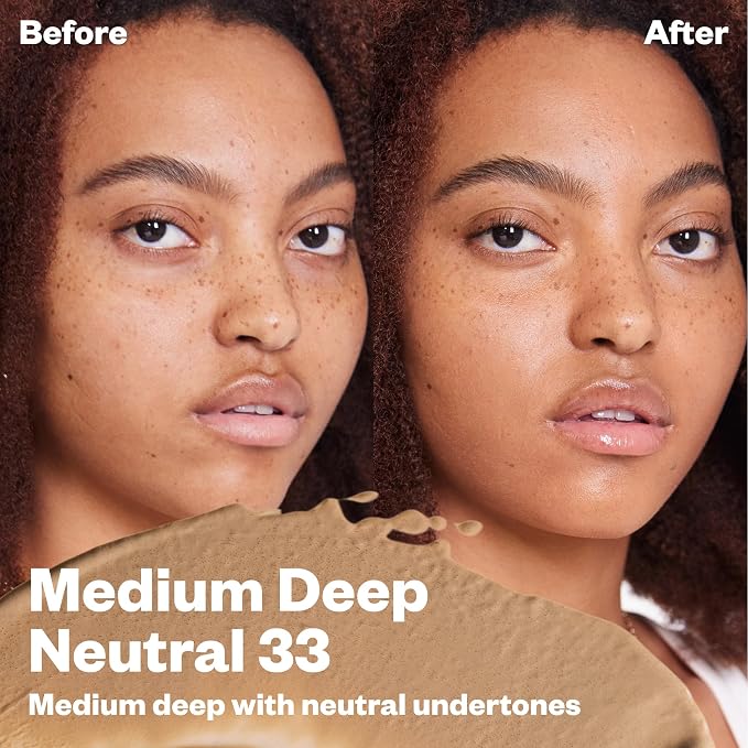 Medium Deep Neutral 33
