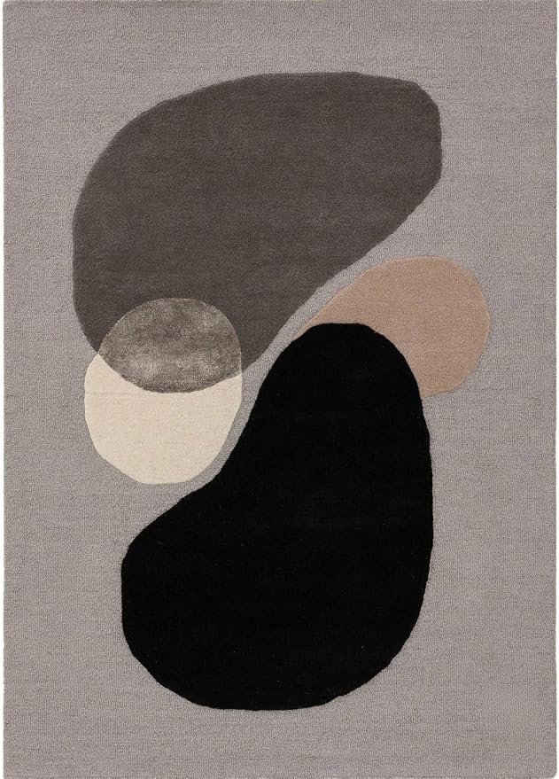 Mid Century Grey