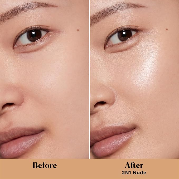2N1 Nude - light neutral (05)