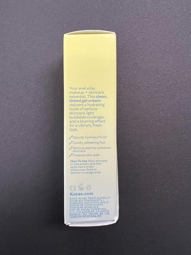 Medium Deep Warm 34