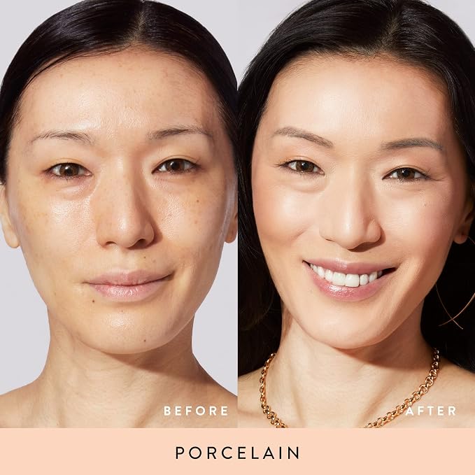 01 Porcelain