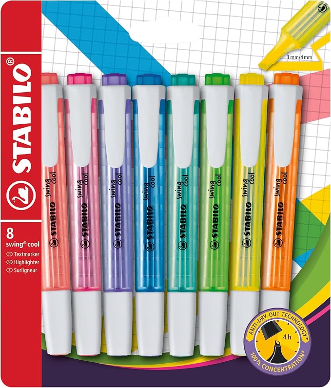 Assorted Colors