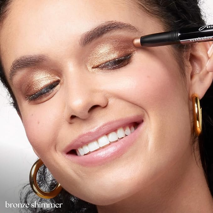 13 Bronze Shimmer