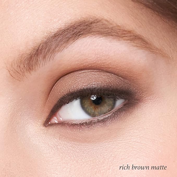06 Rich Brown Matte