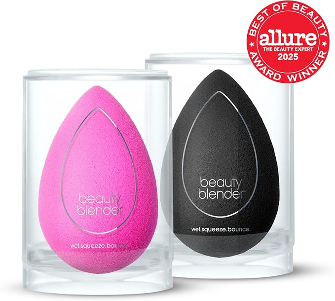 Original Pink & Pro Black