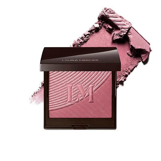 Paloma - Rosy Mauve