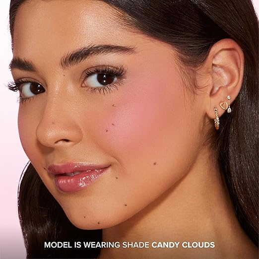 01 Candy Clouds (Cool Soft Pink)