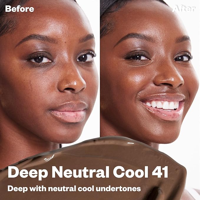 Deep Neutral Cool 41