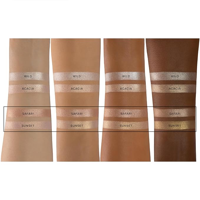 Safari Sunset Highlighter