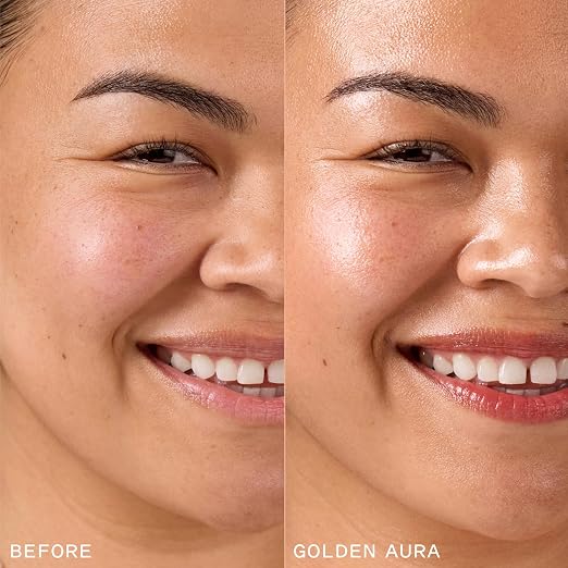 Golden Aura