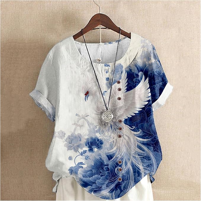 White Phoenix