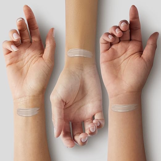 16N fair-light neutral (fair to light skin with a balance of warm & cool undertones )