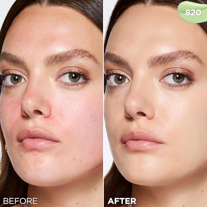 Anti-Redness