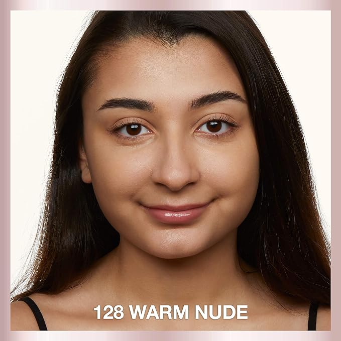 128 WARM NUDE