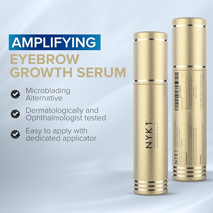 BrowForce (8ml)
