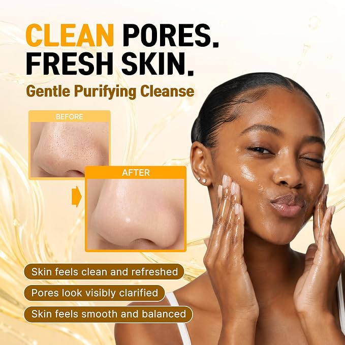 Cleanser Duo