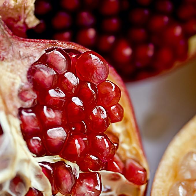 Pomegranate