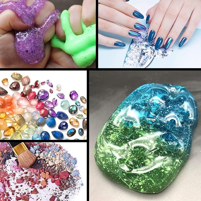 32 Colors
