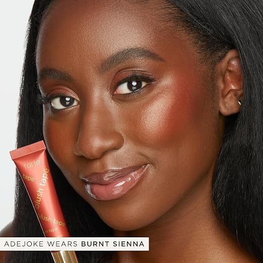 burnt sienna