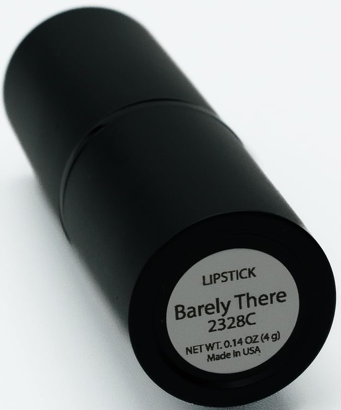 Barely There-Medium Peach Pink