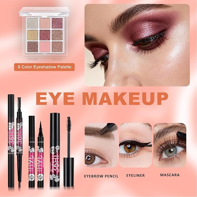 Pre Girls Makeup Gift
