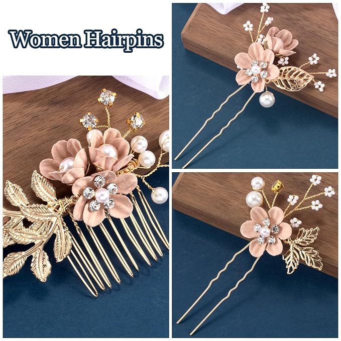 Pink-4pcs