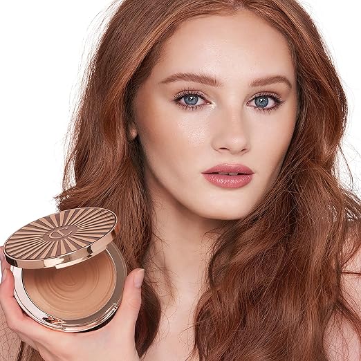 01 Fair - natural soft bronze